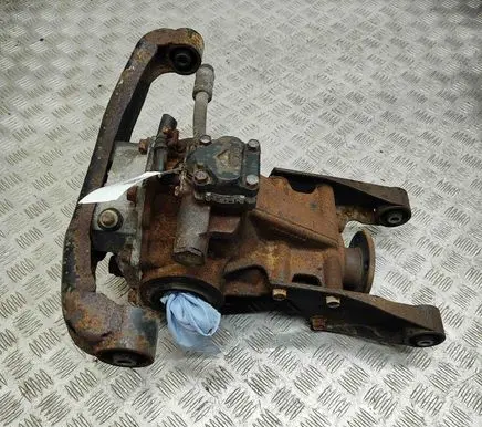 Mitsubishi 3000 GT Rear differential MR124420