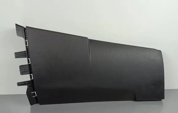Cupra Formentor (B) pillar trim (bottom) 5FA867240