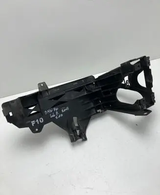 BMW 5 F10 F11 Headlight/headlamp mounting bracket 7200794 11071510