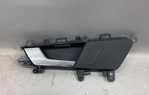 Audi Q5 SQ5 FY Front door interior handle 80A837019