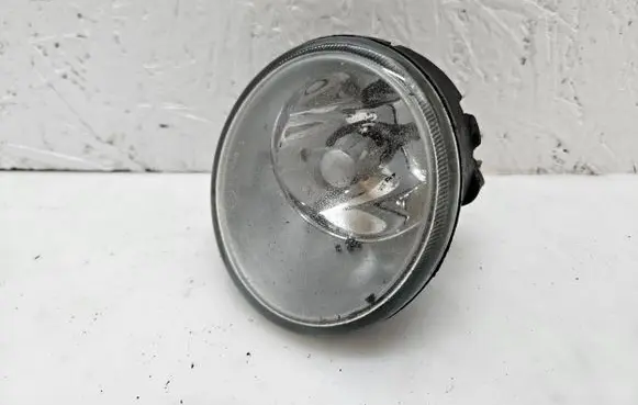 Renault Megane II Front fog light 024005