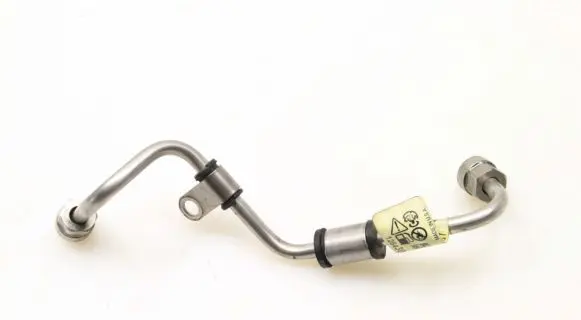 Opel Astra K Brake vacuum hose/pipe 12643067