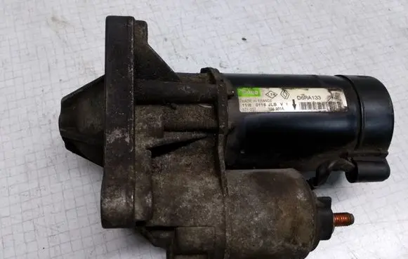 Renault Megane I Starter motor D6RA133 854955A 871057