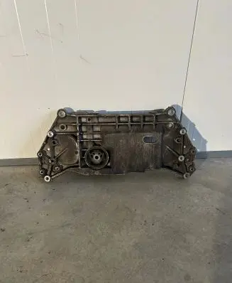 Audi A3 S3 A3 Sportback 8P Front subframe 1K0199369