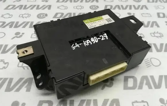 Subaru Outback Climate control unit 72343AG060 177600-6812 1776006812