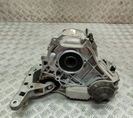 BMW X7 G07 Gearbox transfer box case 9469022