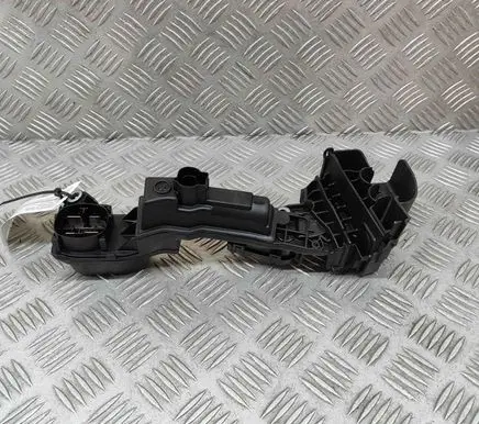 BMW iX3 G08 Current control relay 9339829