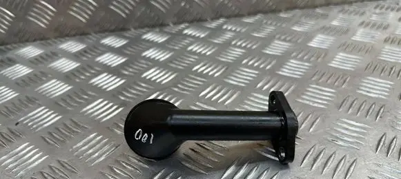 Volkswagen Sharan Oil sump strainer pipe 04L115251A