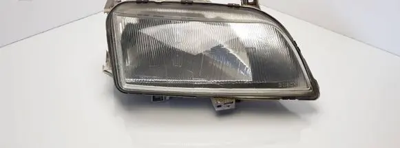 Volkswagen Sharan Headlight/headlamp 0301048302 7M1941016K