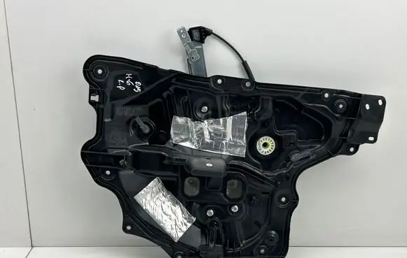 Mazda 6 Front window lifting mechanism without motor GHP95997X GHR15997X