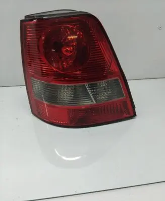 KIA Sorento Rear/tail lights
