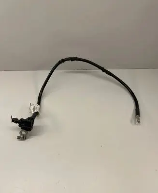 Audi A1 Negative earth cable (battery) 8K0915181H 519375315
