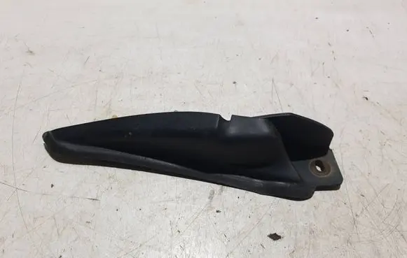 Renault Captur Windshield trim 5612P0010 668637604R