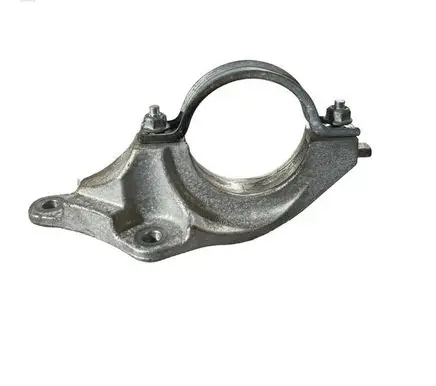 Ford Escape IV Driveshaft support bearing bracket LX673K305BA