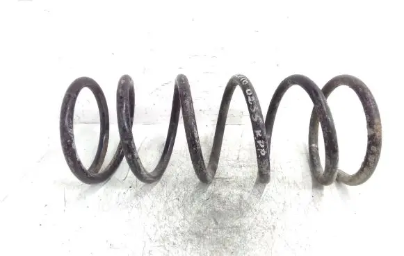 Fiat Ducato Front coil spring