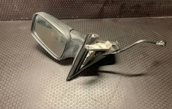 Volvo C70 Front door electric wing mirror 0117375 0117373 0117374