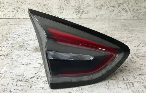 Ford Puma Rear/tail lights L1TB-13A603-AA