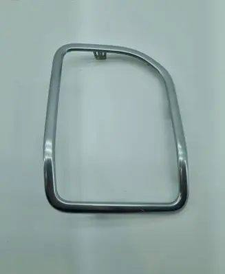 Jeep Grand Wagoneer Front bumper upper radiator grill 