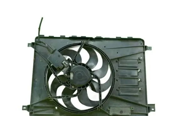 Ford S-MAX Fan set 6G918C607PE