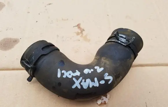 Ford S-MAX Engine coolant pipe/hose
