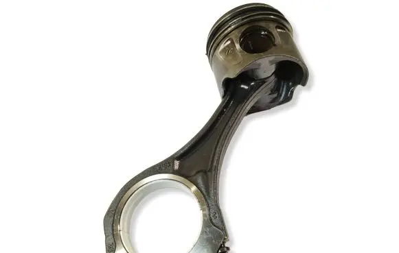 Mercedes-Benz Vito Viano W639 Piston with connecting rod 64230 8340E A6420304020