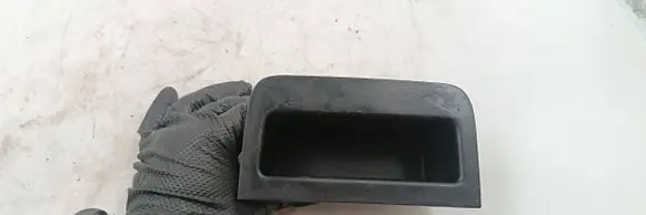 Car ashtray