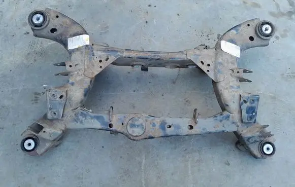 Lancia Thema Rear subframe 