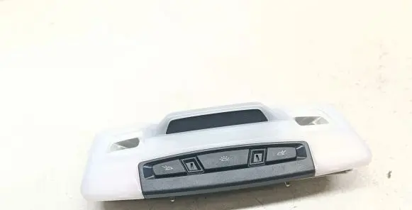 BMW 2 F46 Rear seat light 9355400