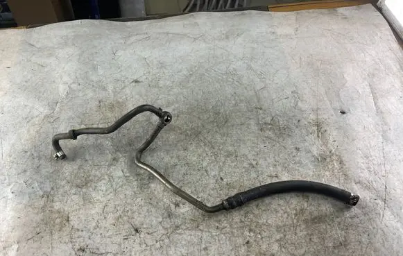 Mercedes-Benz C W202 Vacuum line/pipe/hose