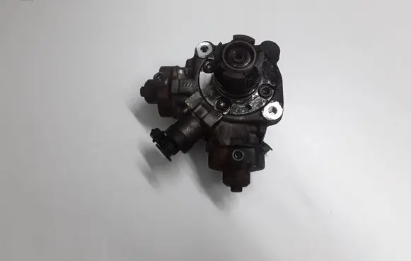 Honda CR-V Fuel injection high pressure pump 16790RZ0G01