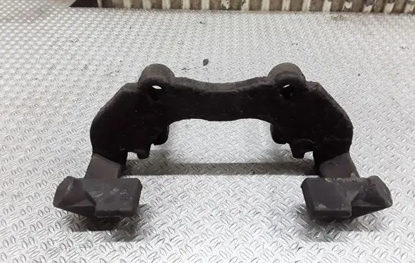 Ford Grand C-MAX Front Brake Caliper Pad/Carrier 
