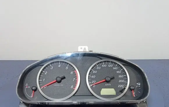 Mazda 2 Speedometer (instrument cluster) 3M7110849MG