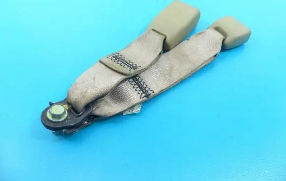 Nissan Murano Z51 Rear seatbelt IMPRK1183772