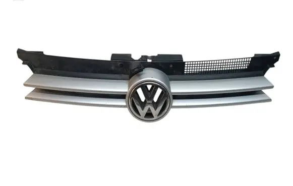 Volkswagen Golf IV Front grill 1J0853651H 1J0853655G
