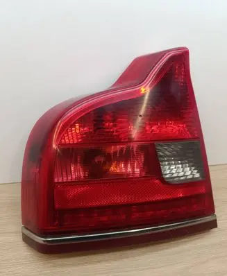 Volvo S80 Rear/tail lights