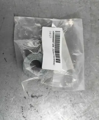 Mercedes-Benz GLE (W166 - C292) Nuts/bolts n000000007498