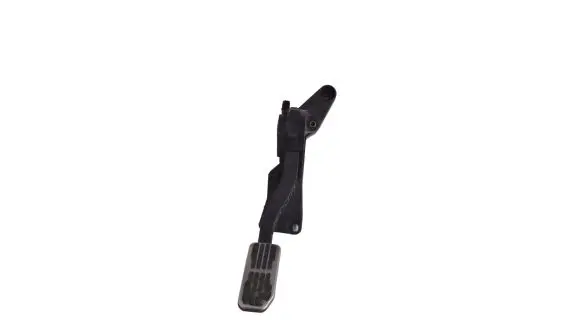 Land Rover Range Rover Velar Accelerator throttle pedal J8A29F836BB