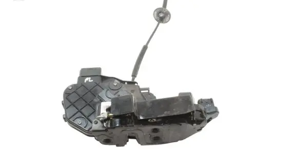 Land Rover Range Rover Sport L320 Coupe door lock (next to the handle) 6W8A21813GF