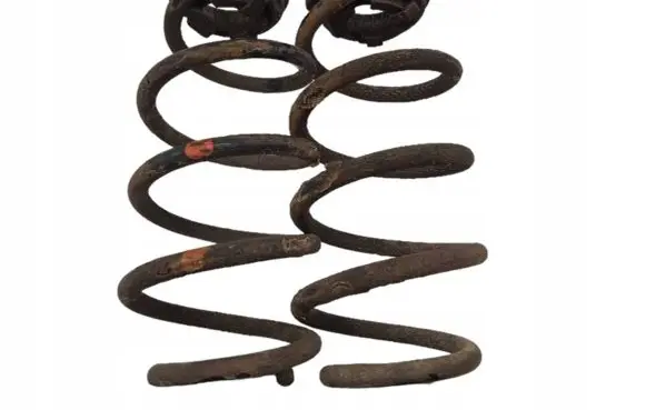 Mazda 3 Rear coil spring