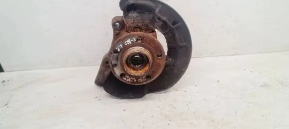 Volvo 850 Front wheel hub spindle knuckle