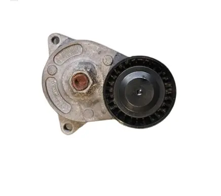 Land Rover Range Rover L322 Alternator belt tensioner BH426B209AA