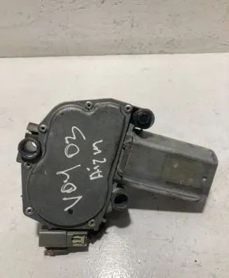 Chrysler Grand Voyager IV Rear window wiper mechanism 