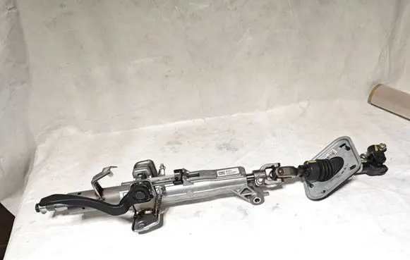 Hyundai Ioniq 5 Steering rack mechanical part 56300GI000 A0000193
