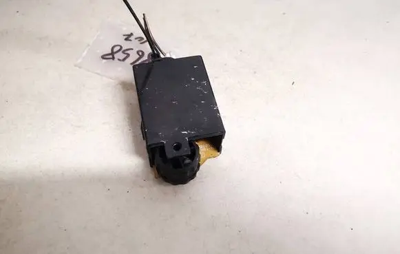 Hyundai Santa Fe Panel lighting control switch 
