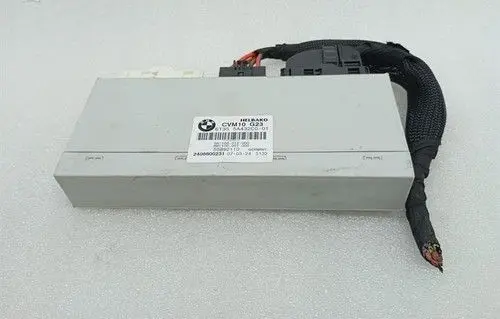 BMW M4 G82 G83 Central body control module 5A432C0