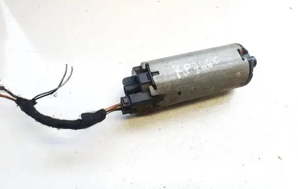Opel Signum Seat adjustment motor 404744 9457772h