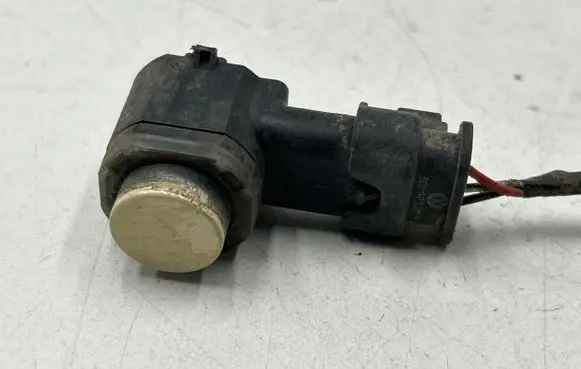 Volkswagen Touran II Parking PDC sensor