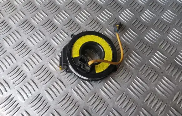 Hyundai Trajet Airbag slip ring squib (SRS ring)