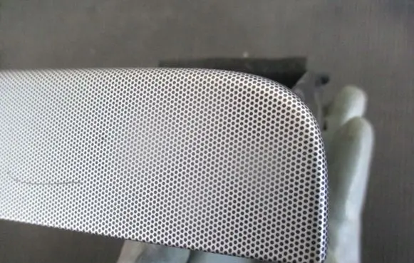 Volkswagen PASSAT B6 Glove box