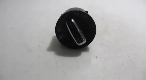 Volkswagen Touran I Light switch 5ND941431A